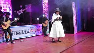 ✔️ Nazareth González - Waytita