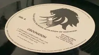 COUNT OSSIE & THE MYSTIC REVELATION ~ Ethiopian Serenade