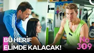 Kıskan&ccedil;lık Modu A&ccedil;ılan Onur'dan Ka&ccedil;ın - No: 309