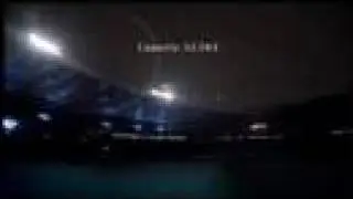 Tennent's 'Full Capacity' advert