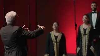 Ah Ya Zen - آه يا زين