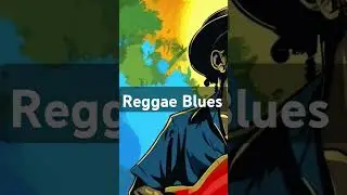 #reggaefusion #bluesfusion #instrumentalfusion #fusionmusic #reggaeblues