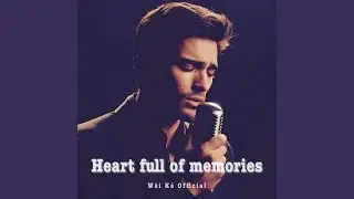 Broken Heart Still Waiting