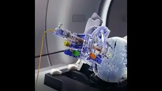 ClearPoint Navigation System for Drug Delivery