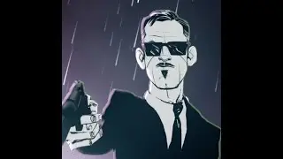 TripTank Animal Hitman