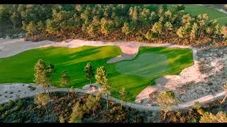 Terras da Comporta Dunas Course - Lisbon Golf Holidays