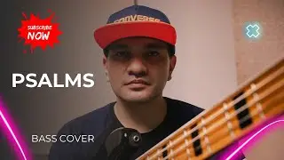Sari Simorangkir - NYANYI BAGI DIA, BERSORAK, SUKACITA SURGA (Bass Cover)