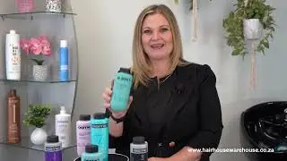 Shampoos: A Match For Every Mane