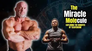 Tesofensine: The Miracle Molecule for Weight Loss, Energy, and Focus