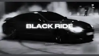 Black raide dhanda nyoliwla #dhandanyoliwala #black #ride 