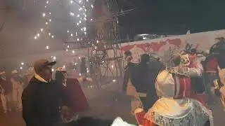 LOS NEGRITOS DE PONCIANO EN CARCELEN