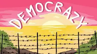 DOGWHINE - Democrazy