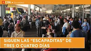 Termina la PRIMERA QUINCENA de ENERO