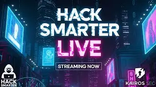 [LIVE] - Live Windows Hacking - 12/8/25
