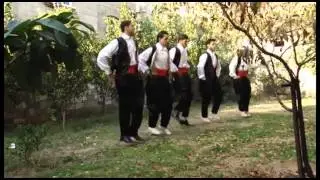 مدينة بيت حانون دبكة