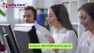 🤩Get Web Hosting at ₹59/mo | Indian Hosting Company | #1 Web Hosting | Hostycare 🚀