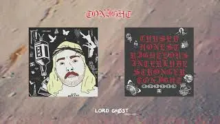 Lord Ghost - Tonight (Father)