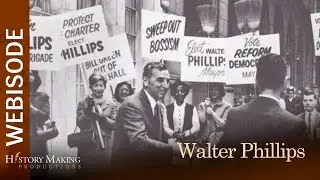 Lens Through Time: Walter Phillips