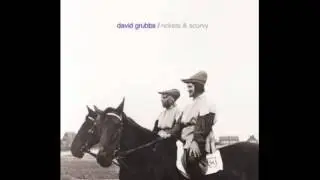 David Grubbs - Transom