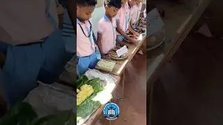 നാവിൽ കൊതിയൂറും നാടൻ വിഭവങ്ങൾ #school #alps #students #study