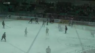 miniTV - Eishockey Bayernliga - Regensburg vs. Dorfen 30.10.2009