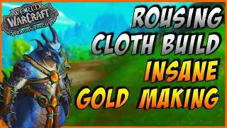 Awesome Solo & Group Gold Making | The Best Ways to Make Gold in WoW Dragonflight