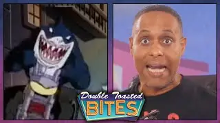 HOW DRUGS PROBABLY EFFECTED CARTOONS AND OLD TV SHOWS | Double Toasted Bites