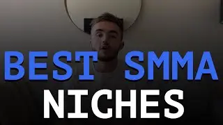 Best Social Media Marketing Niches 2020