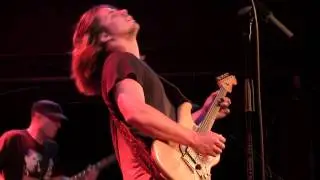 Lukas Nelson Promise Of The Real Meet Me In The Morning