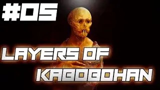 ATAKE SA PUSO | LAYERS OF FEARS #05 (TAGALOG)