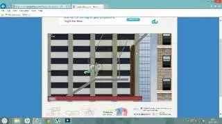 HappyWheels-EP#1 (Arabic) Finally The Channel Has Started!!!!!!