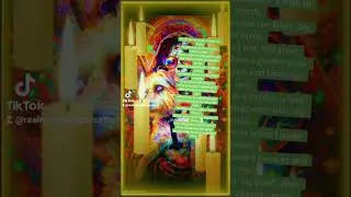 Waves of abundance- Voodoo By Mocha #tarotreader