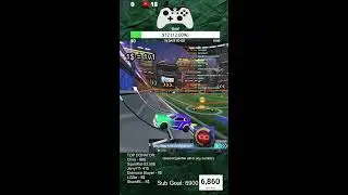 Hosting Rocket League Tournaments for viewers! #rocketleague #rl #fyp