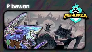 wwkwkwkwkwk - Brawlhalla ID #161
