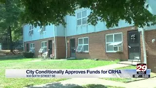 Charlottesville conditionally approves $3M for affordable housing development