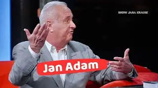 3. Jan Adam - Show Jana Krause 19. 2. 2025