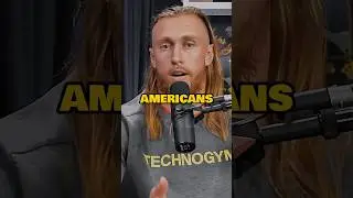 &ldquo;It&rsquo;s Hard for NFL Players to Get Paid&rdquo; - George Kittle