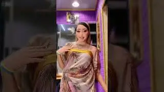 Luuzina oo Tiktok gil gishay😳#foryou #somaliyoutube #viralshort #foryoupage #fypシ゚viral