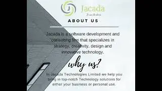 jacada website