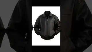 Marty Premiere Timoth&eacute;e Chalamet Black Leather Jacket | Marty Supreme Jackets UK |
