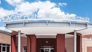 Celebrating 5 Years Since the Renovation of Eagle Pointe Rec Center