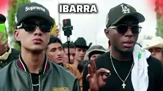 Jhonny Cevallos - Un Día Con Ismael Sánchez En Ibarra