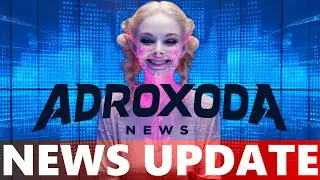 Adroxoda News