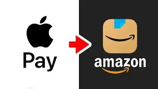 How to use Apple Pay on Amazon