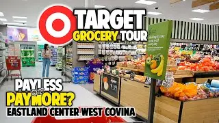 Shopping at TARGET Store Tour: Great Deals + New Arrivals