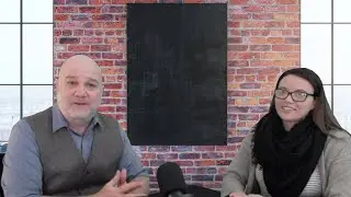 Conversation about online safety.