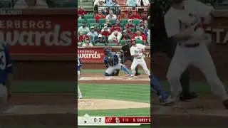 Paul Goldschmidt ￼