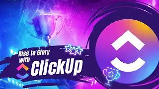 Mastering Productivity: A Deep Dive into ClickUp | The Ultimate Project Management Tool!