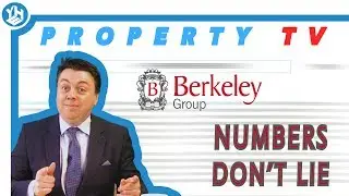 UK Berkeley Group defies Brexit | Property TV