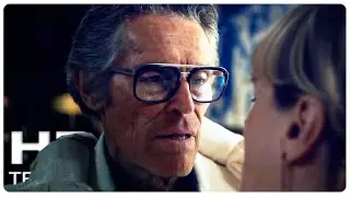 THE BIRTHDAY PARTY Official Trailer (NEW 2025)